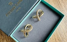 Pierre Lang Creolen  * TALIA *