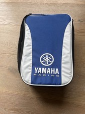 Yamaha Racing Goggle Bag Brillentasche Motocross Enduro