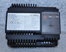 Siedle - NG 602 - 01 -