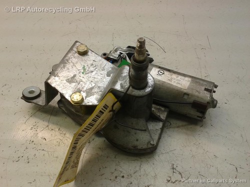 Opel vectra heckwischermotor - vectra,