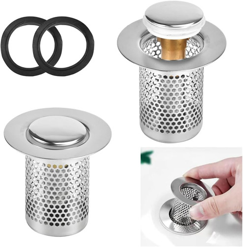 Stück abflussfilter - stück,