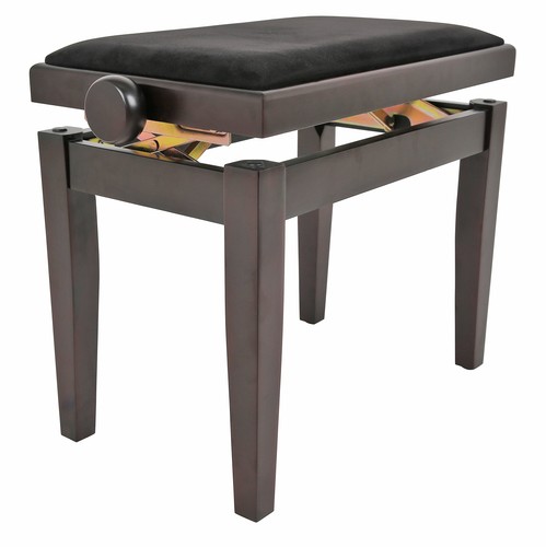 Pianobank klavierbank elegance - pianobank/klavierbank,