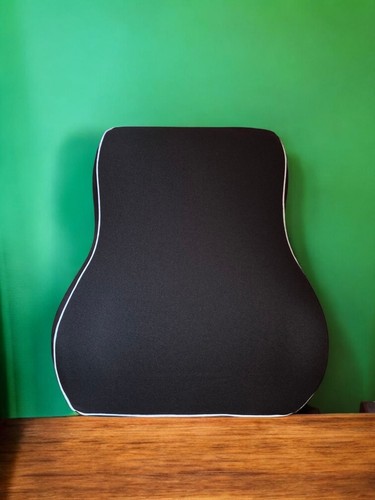 Ergonomisches rücken - ergonomisches, rücken-