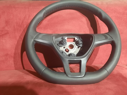 Kunststoff lenkrad polo 6c - vw,