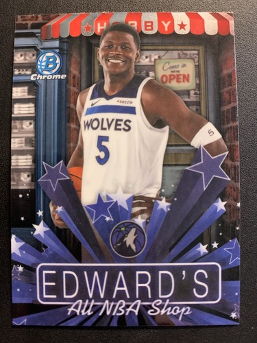 2025 bowman hobby - 2025-26,