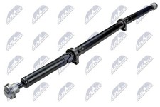 Genuine NTY Drive Shaft Final