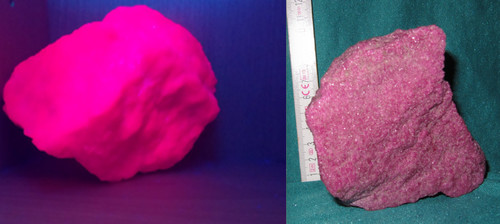 Mineralien edel koround - mineralien:,