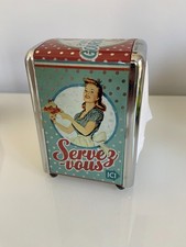 Servez-Vous Servietten
