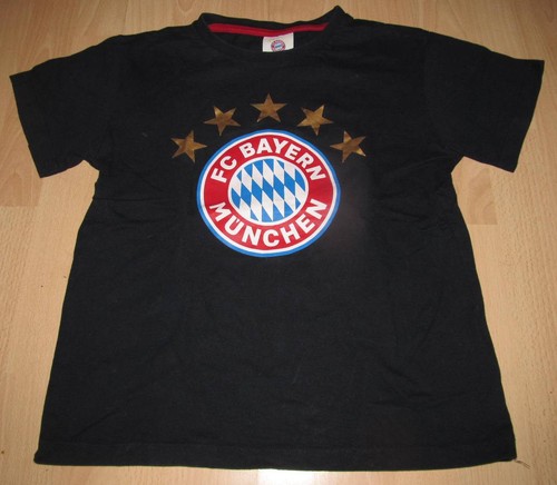 Shirt trikot bayern - t-shirt/trikot, fc