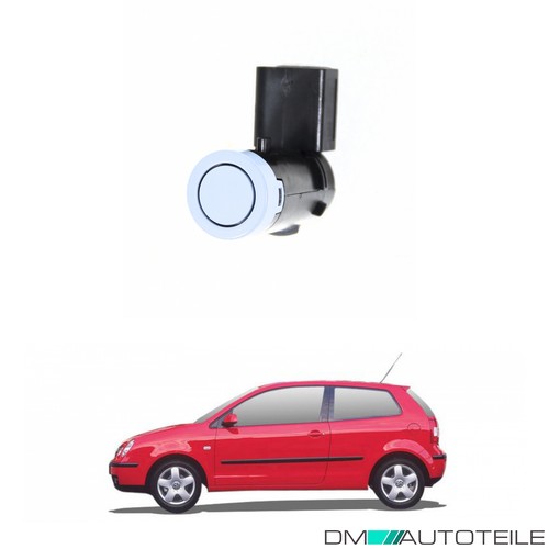 Pdc sensor park - hinten, vw