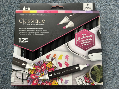 Spectrum noir classique - noir,