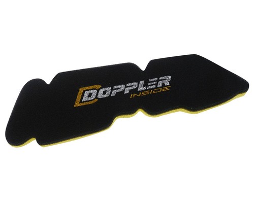 Luftfilter einsatz doppler - einsatz,