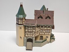 Faller    B-385   Jagdschloss