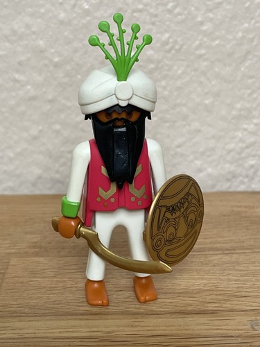 Playmobil figur araber - playmobil,