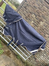 5ft6 Horseware Rambo Duo 100g