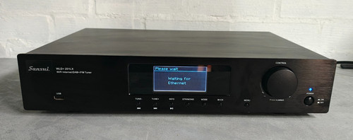Sansui wld 201l - sansui, wld+201l