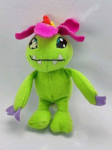 Donalds palmon digimon - mc,