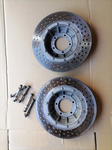 Bmw r100rt bremsscheiben für - bmw, r100rt,bremsscheiben