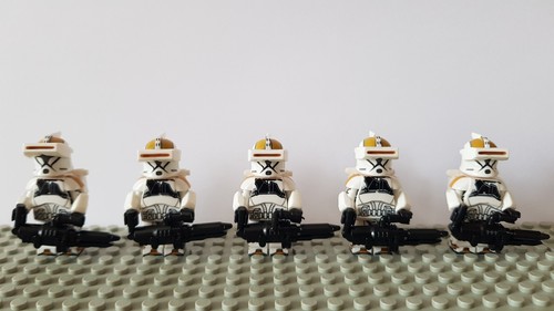 Heavy gunner delta squad bad - gunner,
