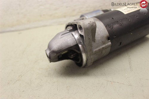 Anlasser diesel - anlasser,