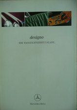 Mercedes Benz E-Klasse W210