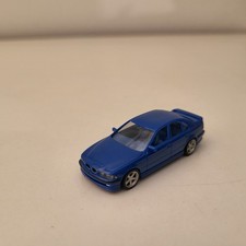Herpa bmw 5er - bmw, schnitzer
