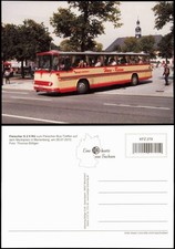 Ansichtskarte  Verkehr KFZ Bus