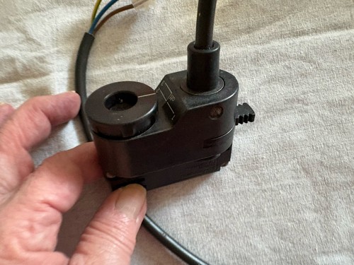 Erco stromschienen adapter - erco,