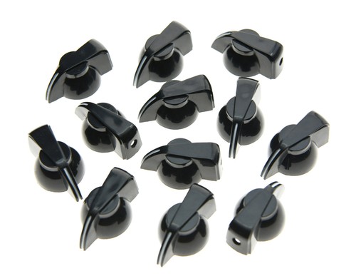 Chicken head knob 4 - head,