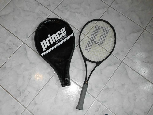 Prince pro oversize 8 - ,