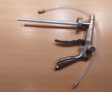 Hohlraumversiegelungspistole mit regelbaren Druck Neu, noch nicht benutzt