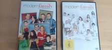 Modern Family DVD mit 48 Episoden gebraucht
