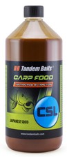 Carp food csl 1000ml - carp,