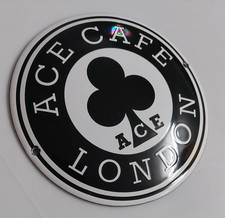 ACE CAFE LONDON - ENGLAND =