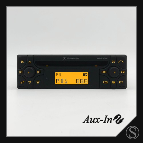 Mercedes benz audio cd - audio,