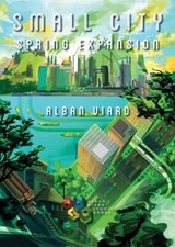 Small City: Spring (Deluxe