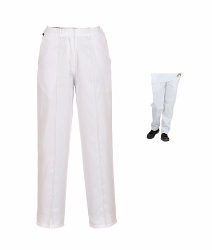 Damenhose schwesternhose - damenhose,