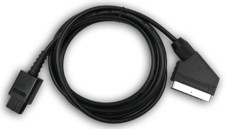 SNES NTSC / Super Famicom RGB