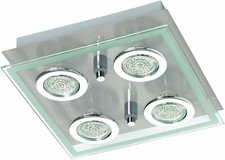 LED Deckenleuchte Deckenlampe