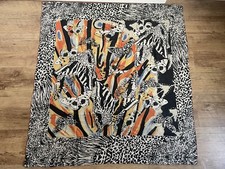 DESIGUAL Hals Tuch Schal  100