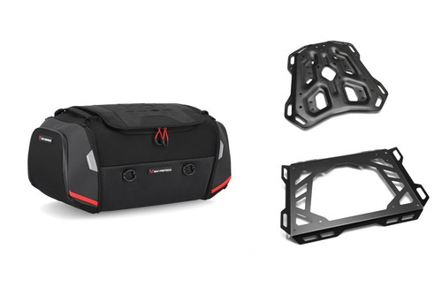 Hecktasche rackpack set - hecktasche, rackpack-set