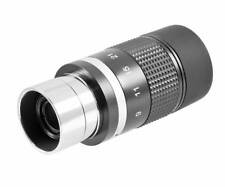 TS-Optics Super Plössl Zoom Okular Zoomokular 1,25" 7-21, f Teleskop, TSZ7