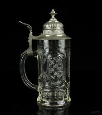 Sammlerobjekt Bierglas mit