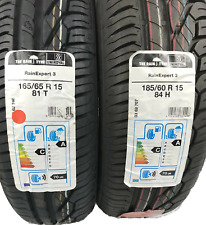 4 x Uniroyal Sommerreifen