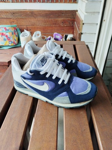Vintage nike waffle city - vintage,