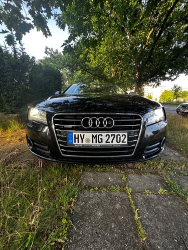 Audi tdı 245 ps - a7,