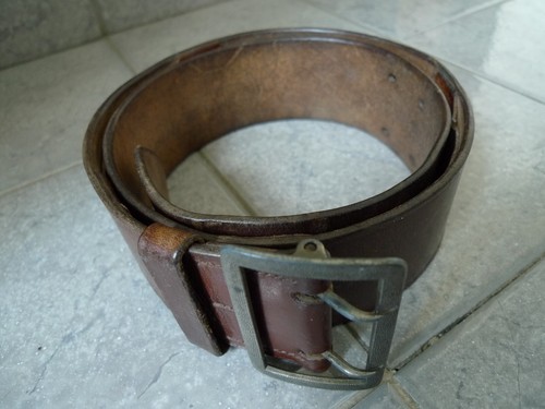 Zweidorn koppel wehrmacht - zweidorn,