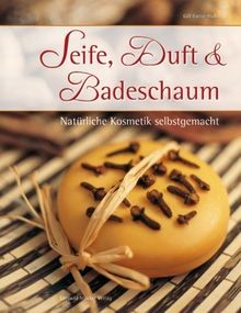 Seife duft badeschaum - seife,,