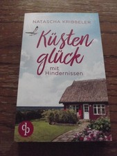Natascha Kribbeler   Küstenglück