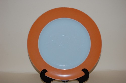 Kuchenteller 22cm sunny - kuchenteller,